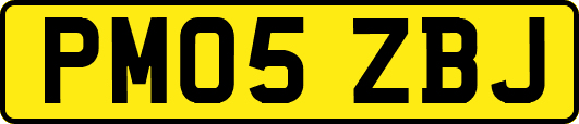 PM05ZBJ