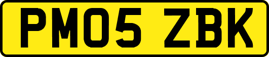 PM05ZBK