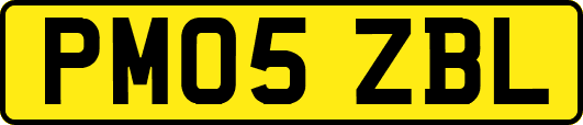 PM05ZBL
