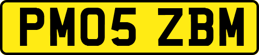 PM05ZBM