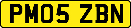 PM05ZBN