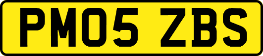 PM05ZBS