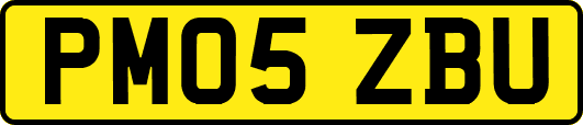 PM05ZBU