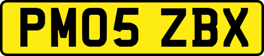 PM05ZBX