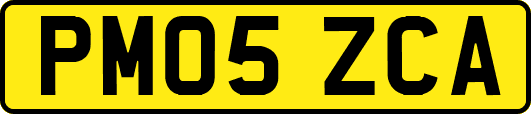 PM05ZCA