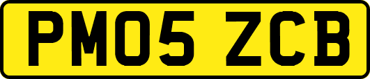 PM05ZCB