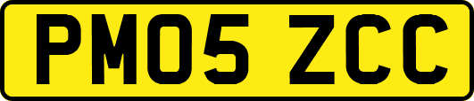 PM05ZCC