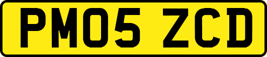 PM05ZCD