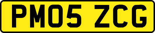 PM05ZCG