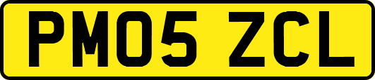 PM05ZCL