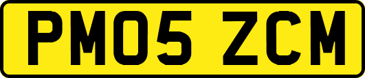 PM05ZCM