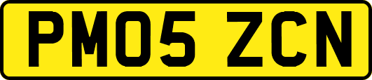 PM05ZCN