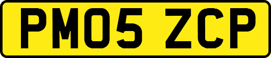 PM05ZCP