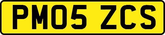 PM05ZCS