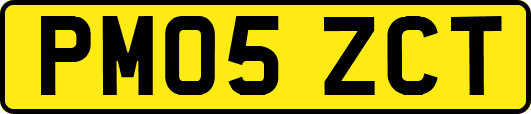 PM05ZCT
