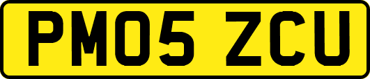 PM05ZCU