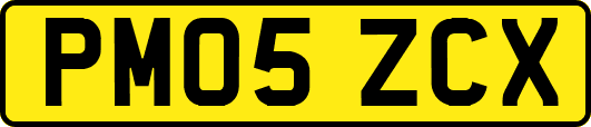 PM05ZCX