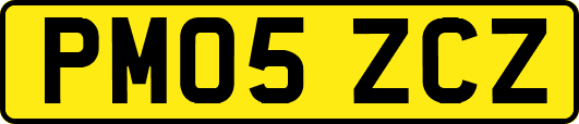 PM05ZCZ