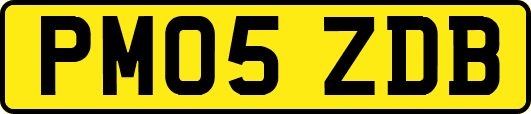 PM05ZDB