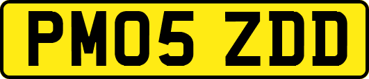 PM05ZDD
