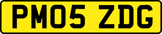 PM05ZDG