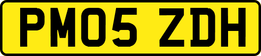 PM05ZDH