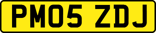 PM05ZDJ