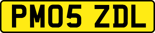 PM05ZDL