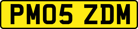 PM05ZDM