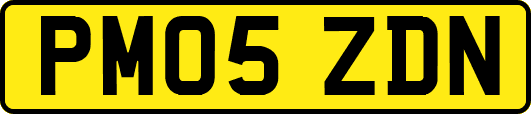 PM05ZDN