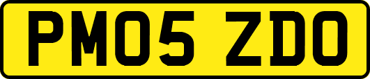 PM05ZDO