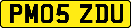 PM05ZDU