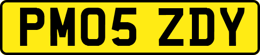 PM05ZDY