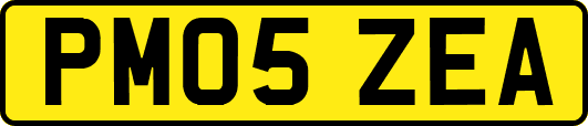 PM05ZEA