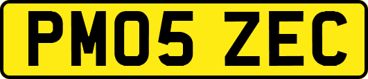 PM05ZEC