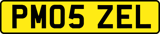 PM05ZEL