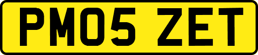 PM05ZET
