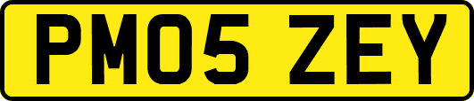 PM05ZEY