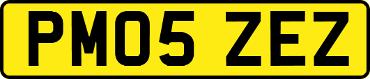 PM05ZEZ