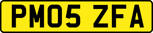 PM05ZFA