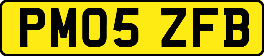 PM05ZFB