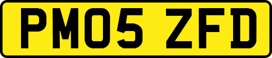 PM05ZFD