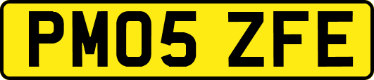 PM05ZFE