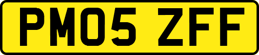 PM05ZFF