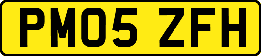 PM05ZFH