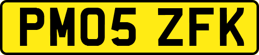 PM05ZFK