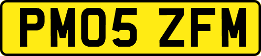 PM05ZFM