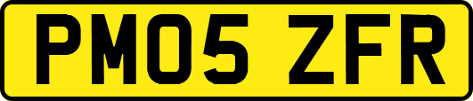 PM05ZFR