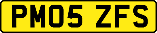 PM05ZFS