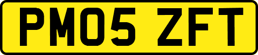 PM05ZFT